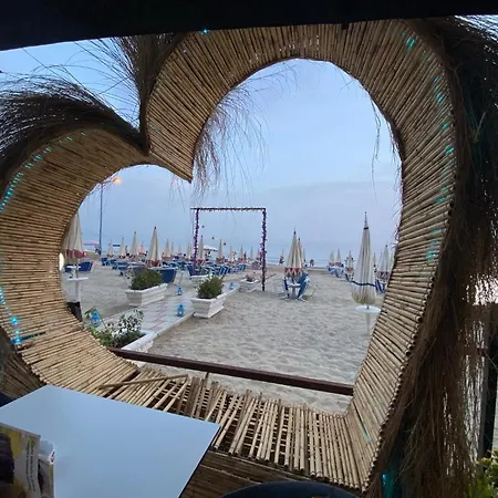 Hotel Alion,