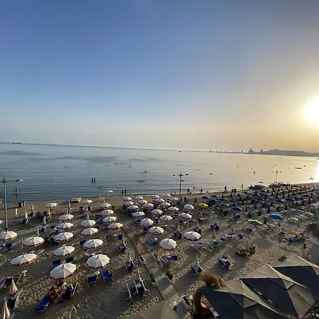 Hotel Alion, Durres