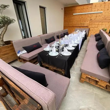 Hotel Alion, Durres